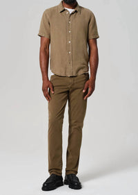 Citizens Of Humanity - Gage Slim Straight Jeans