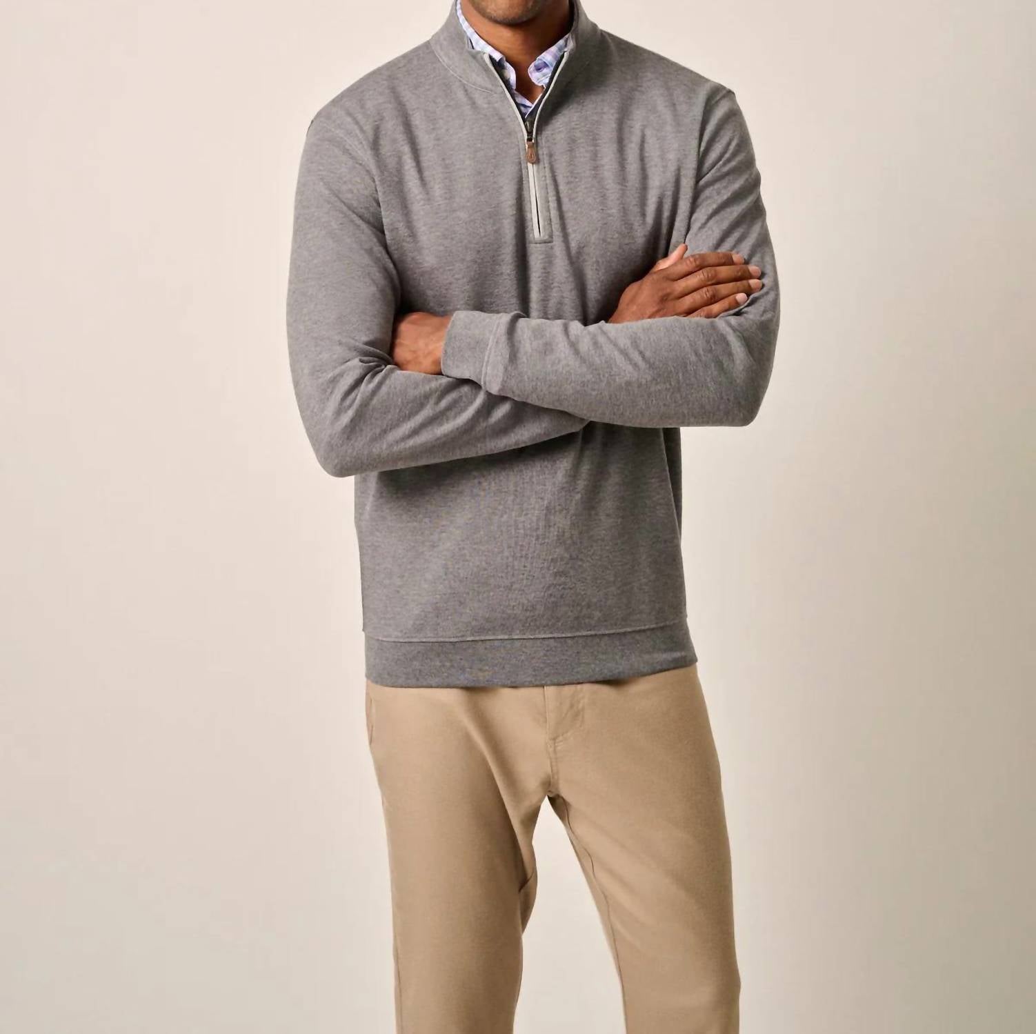 Johnnie-O - Sully 1/4 Zip Pullover