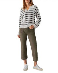 Sanctuary - Marine Wide Leg Pant