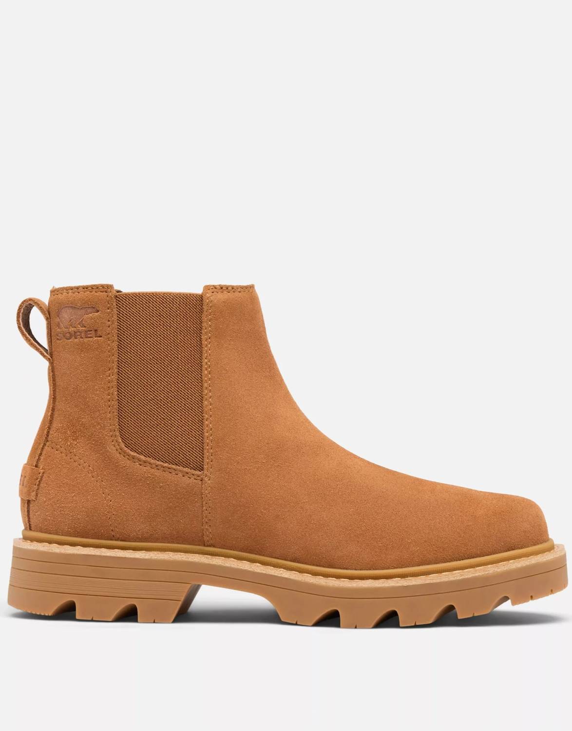 Sorel - Women's Revel Chelsea Waterproof Boot