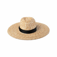Lack Of Color - Spencer Wide Fedora Hat