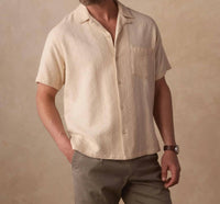 The Normal Brand - Freshwater Resort Shirt