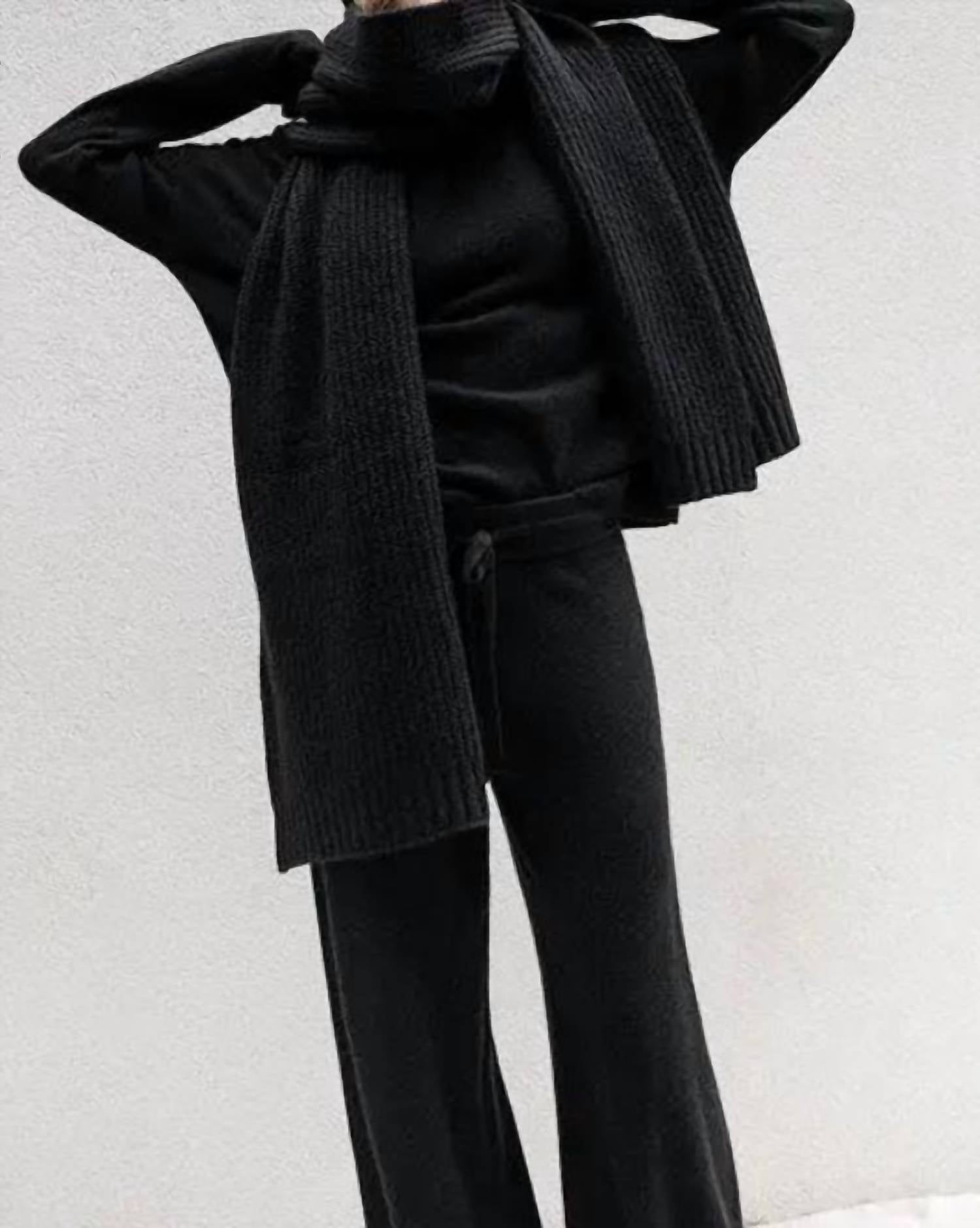 Maxine - Juliana Scarf