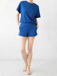 Salua - Pima Cotton Shorties