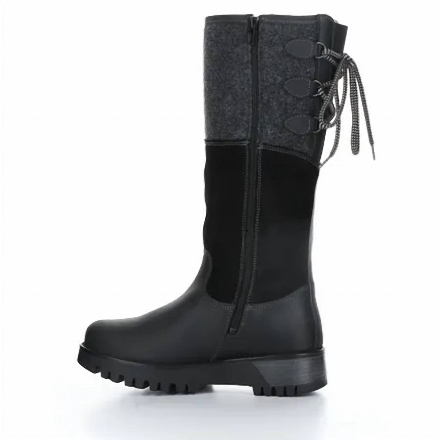 Bos. & Co. - Women's Goose Prima Boots