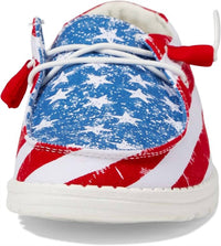Hey Dude - Women's Wendy Lace-up Shoes