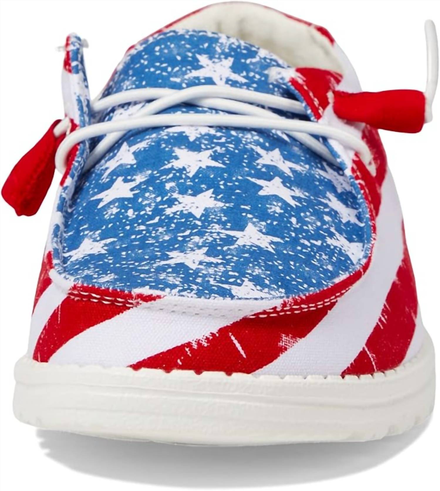 Hey Dude - Women's Wendy Lace-up Shoes