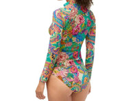 Johnny Was - LONG SLEEVE SURF SHIRT