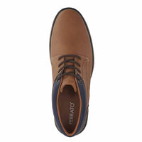 Ferrato - Men's Casual Oxford Shoes