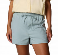 Columbia Rugged Water Shorts in crushed blue - women's shorts