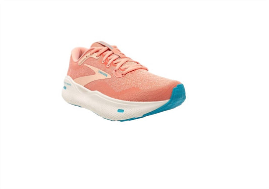 Brooks - Women's Ghost Max Sneakers