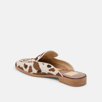 Dolce Vita - Women's Bradly Flats