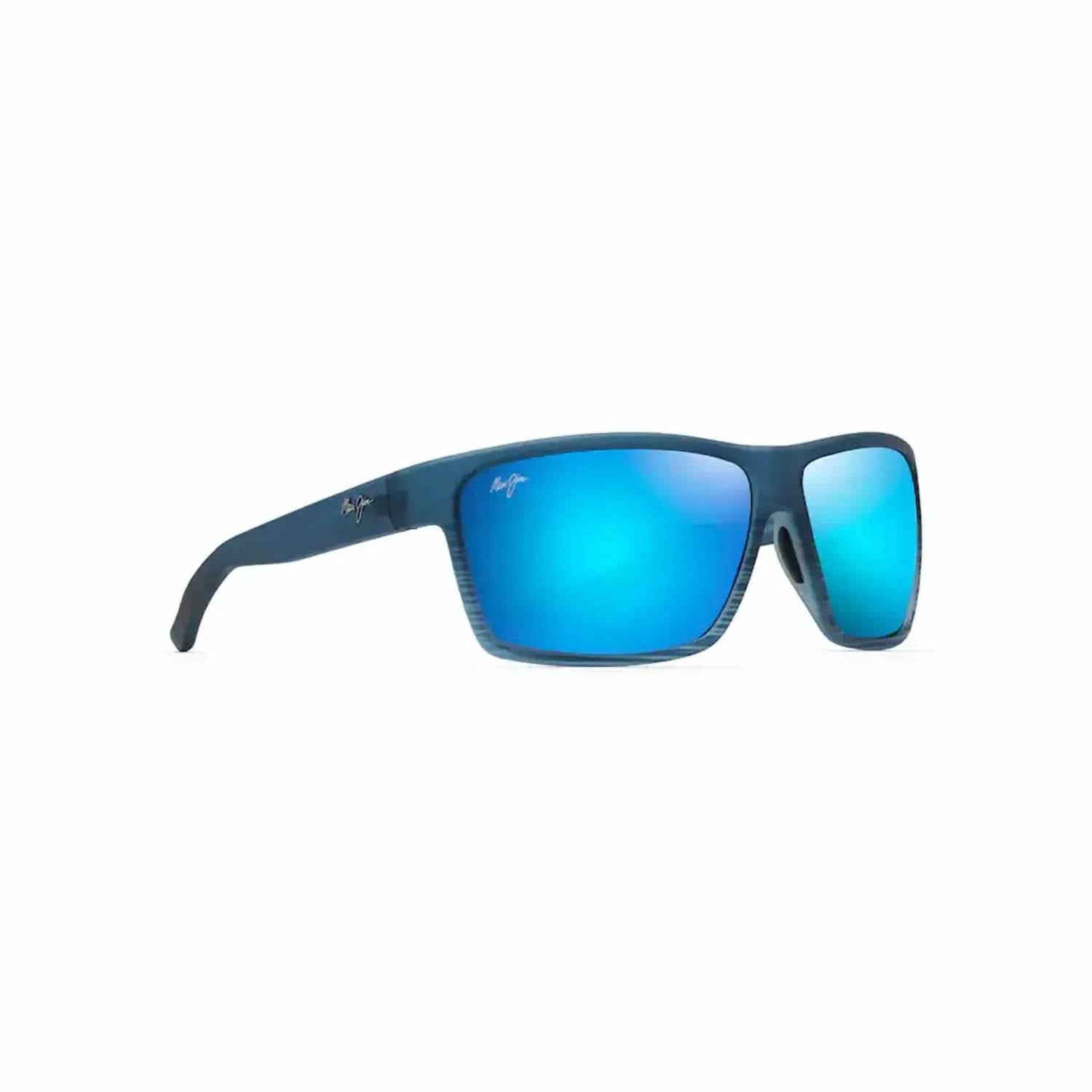 Maui Jim - Men's Alenuihaha Polarized Sunglasses