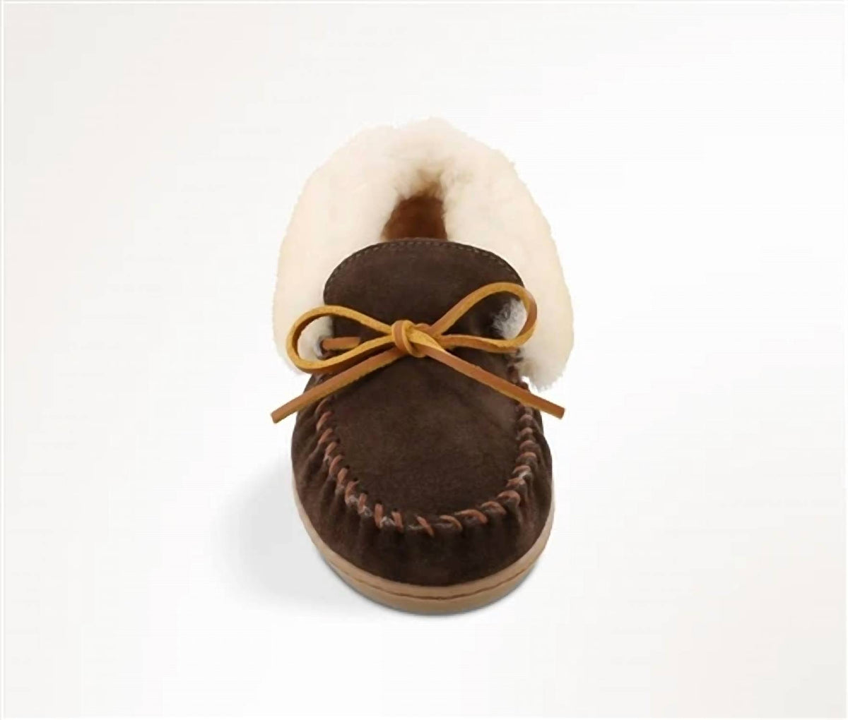 Minnetonka - Women's Alpine Sheepskin Moccasins
