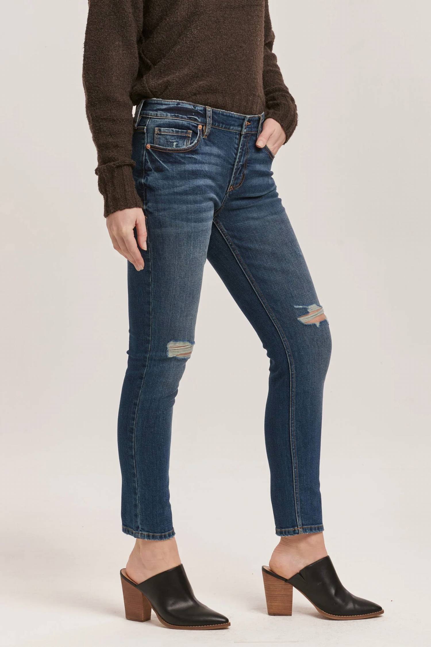 Dear John Denim - Aiden Jeans