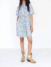 Banjanan - Benita Mini Dress