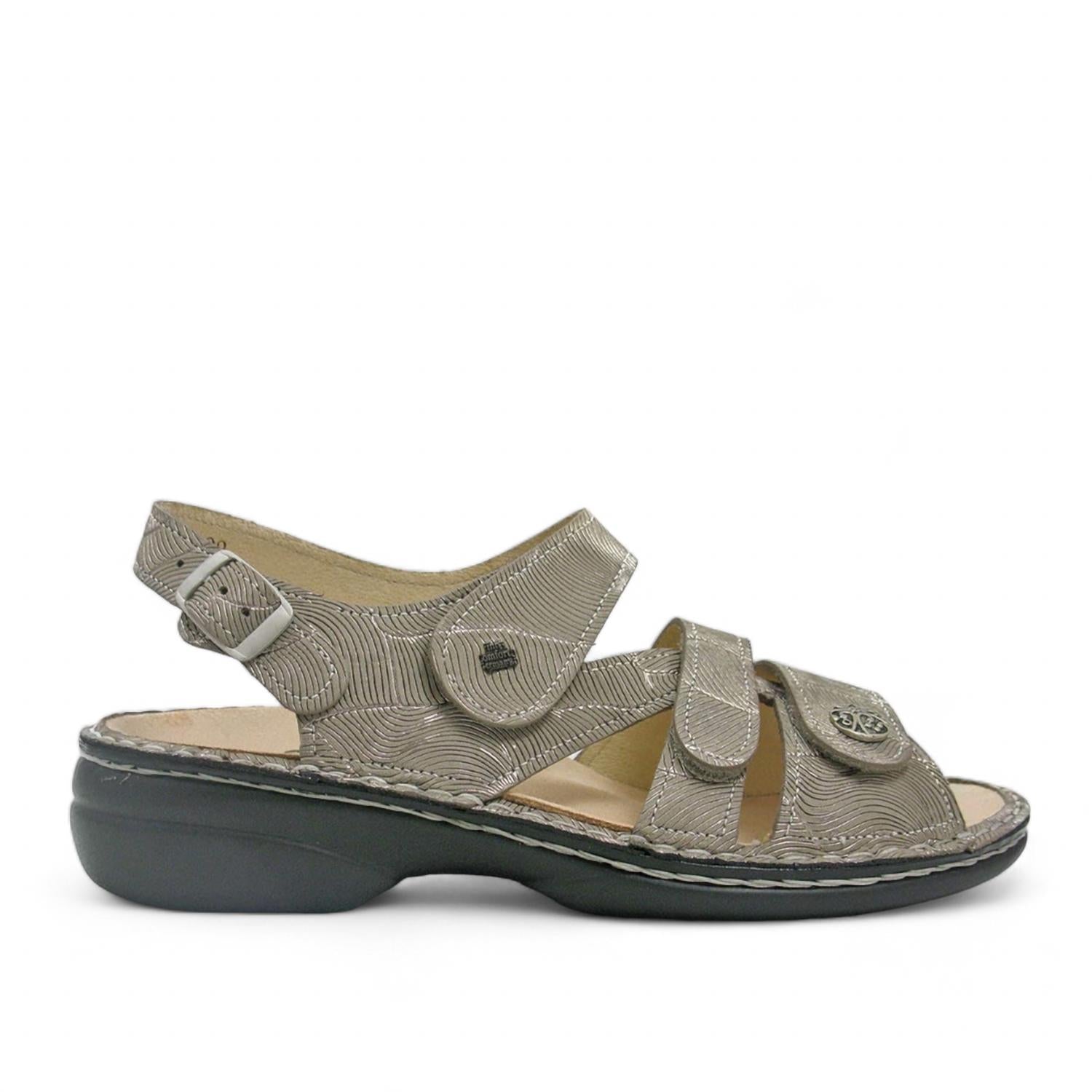 Finn Comfort - Women's Gomera Sandals
