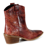 Diba True - Women's Rave Lion Western Boots