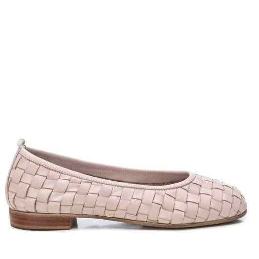 Xti - Women's Ballerinas Flat Shoes