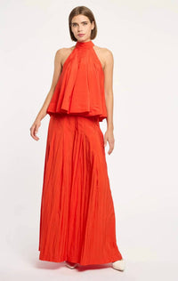 Cinq A Sept - Jagger Halter Top