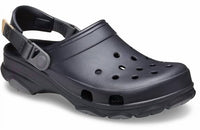 Crocs - Unisex - Classic All-Terrain Clogs
