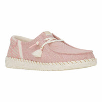 Hey Dude - Women's Wendy Funk Coastal Jute Slip-on Sneakers