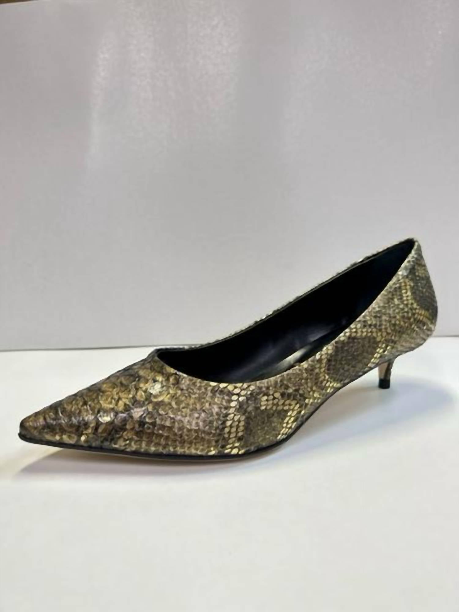 Butter - BELLES POINTED SANDAL