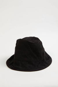 BUCK SUEDE HAT