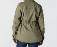 Carhartt - Relaxed Fit Canvas Jacket