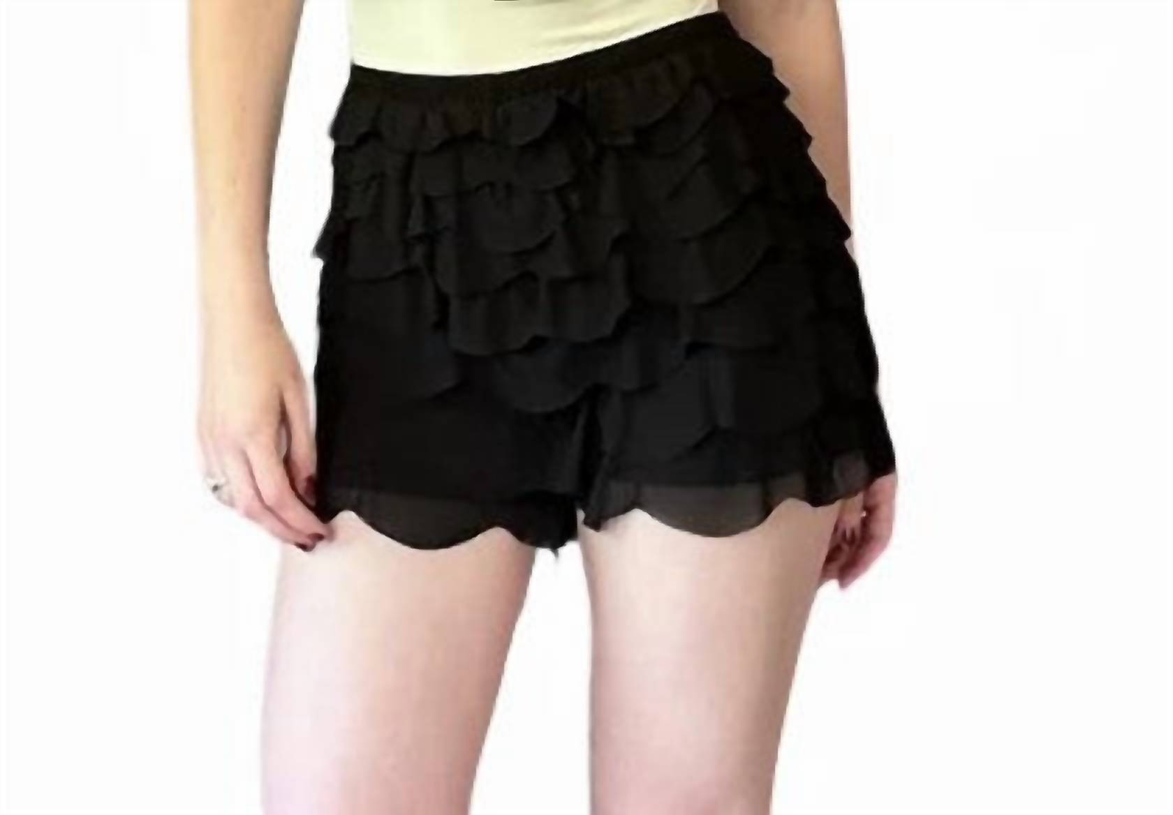 Isle - Lafayette Shorts