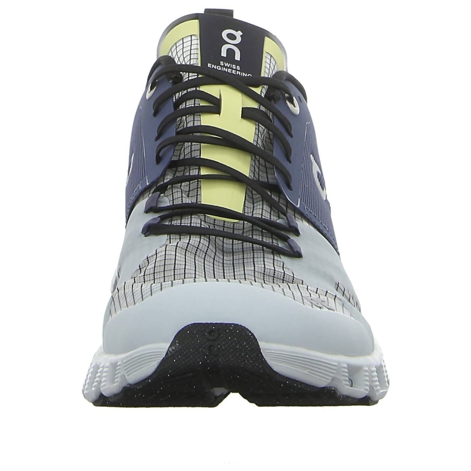 On - Men's Cloud X Shift Textile Synthetic Trainers