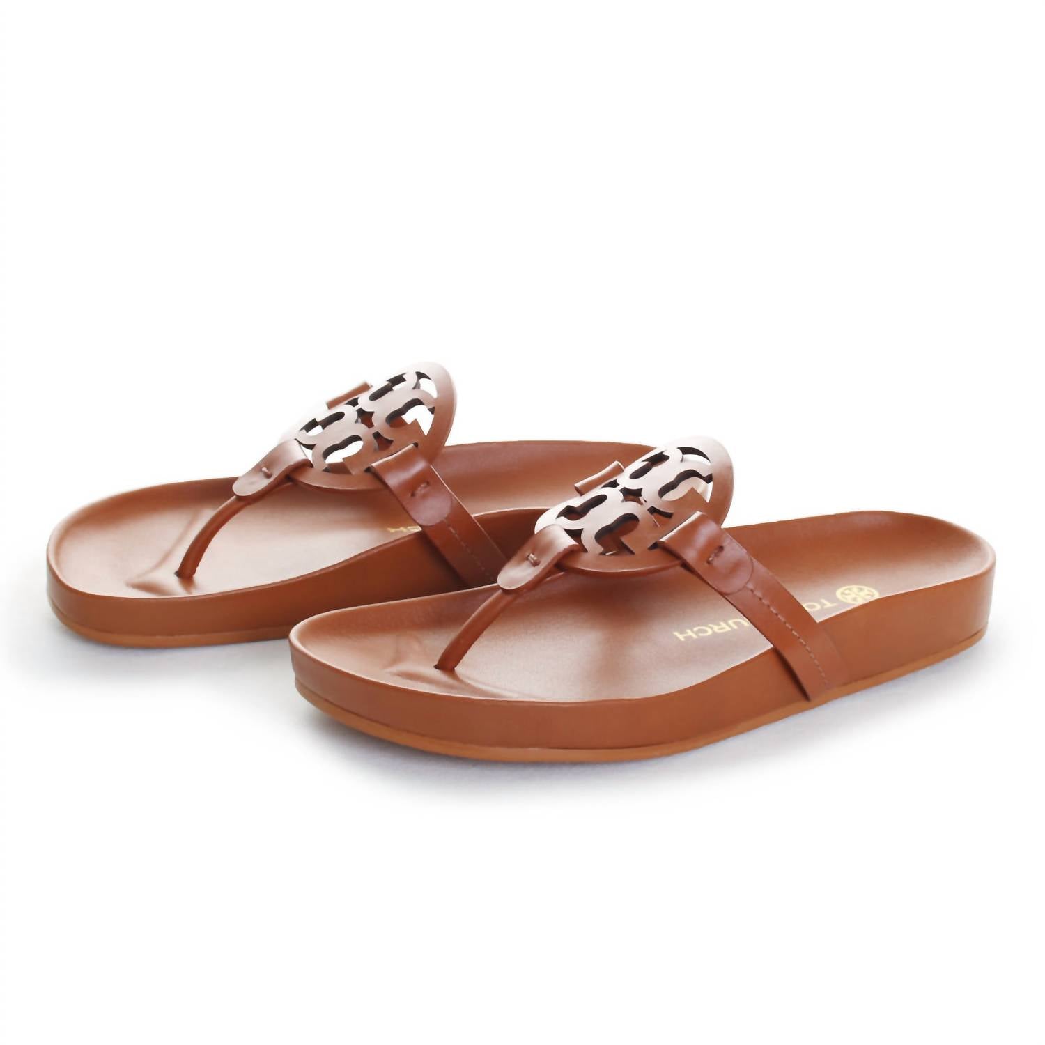 Tory Burch - Women's Miller Cloud Sandals