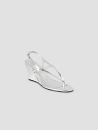Simon Miller - Women's Beep Thong Wedge