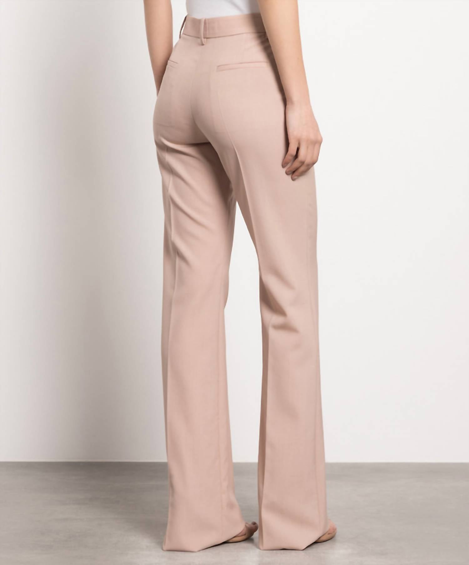 Valentino - Wool Pants