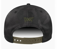 Pxg - Unisex Snapback Cap