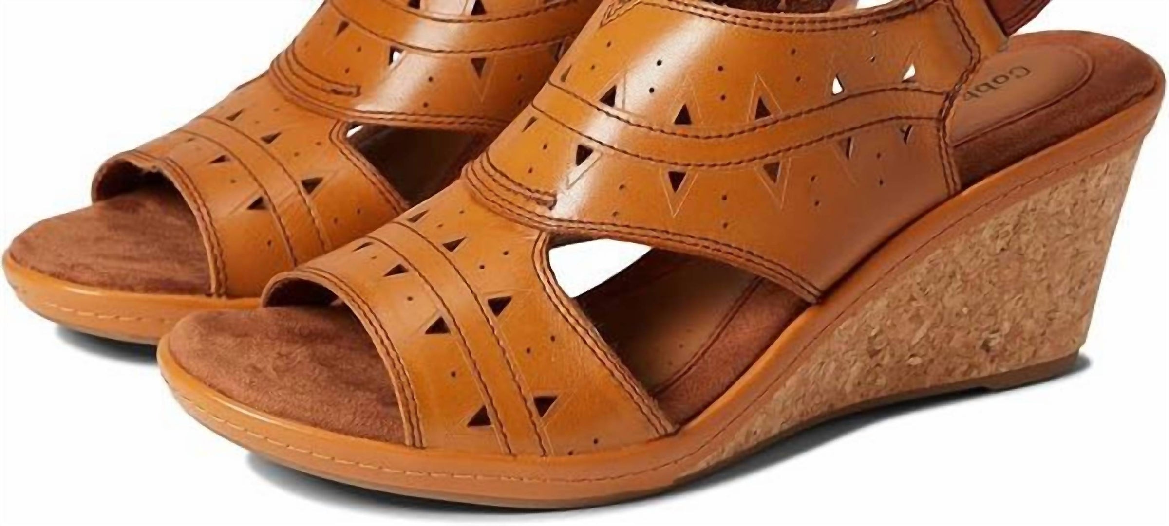 Cobb Hill - Women's Janna Slingback Sandal