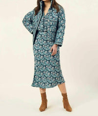 Omika - Karima Quilted Jacket