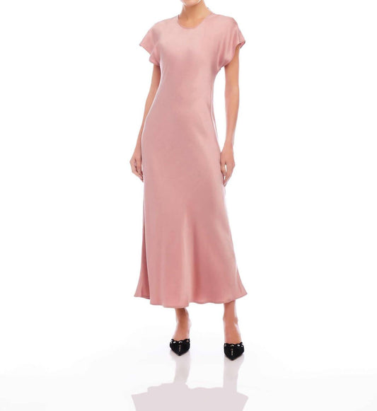 Fifteen Twenty - Emmeline Bias Dress