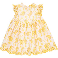Pink Chicken - Cynthia Dress