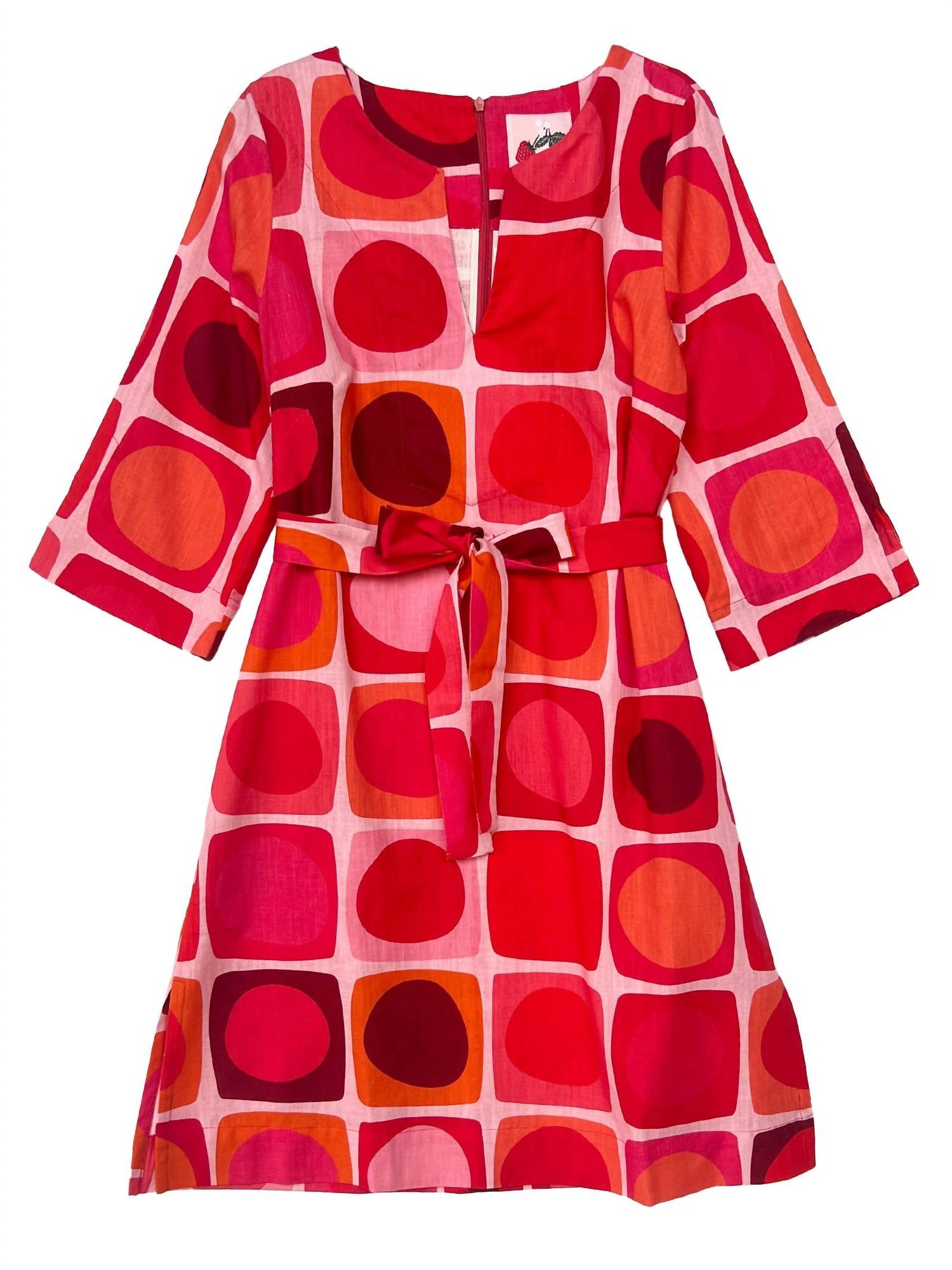 Lesley Evers - Drew Dress