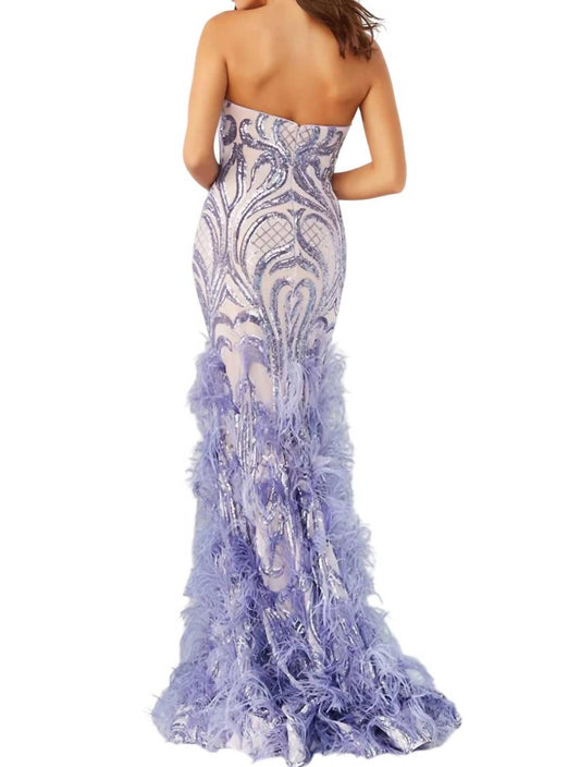 Jovani - Couture Gown