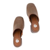 Yellowbox - Women's Ivaria Platform Clog