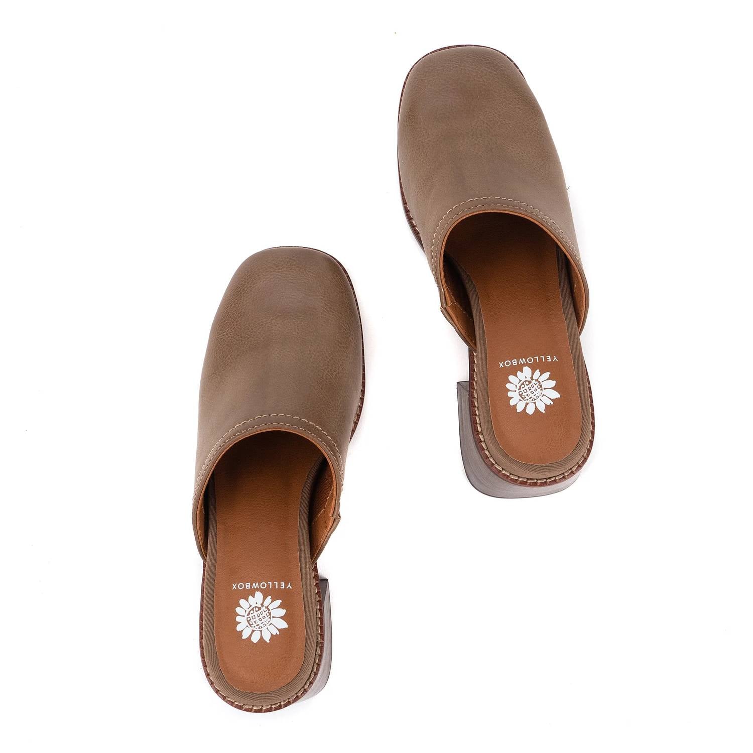 Yellowbox - Women's Ivaria Platform Clog