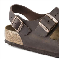 Birkenstock - Men's Milano Sandals