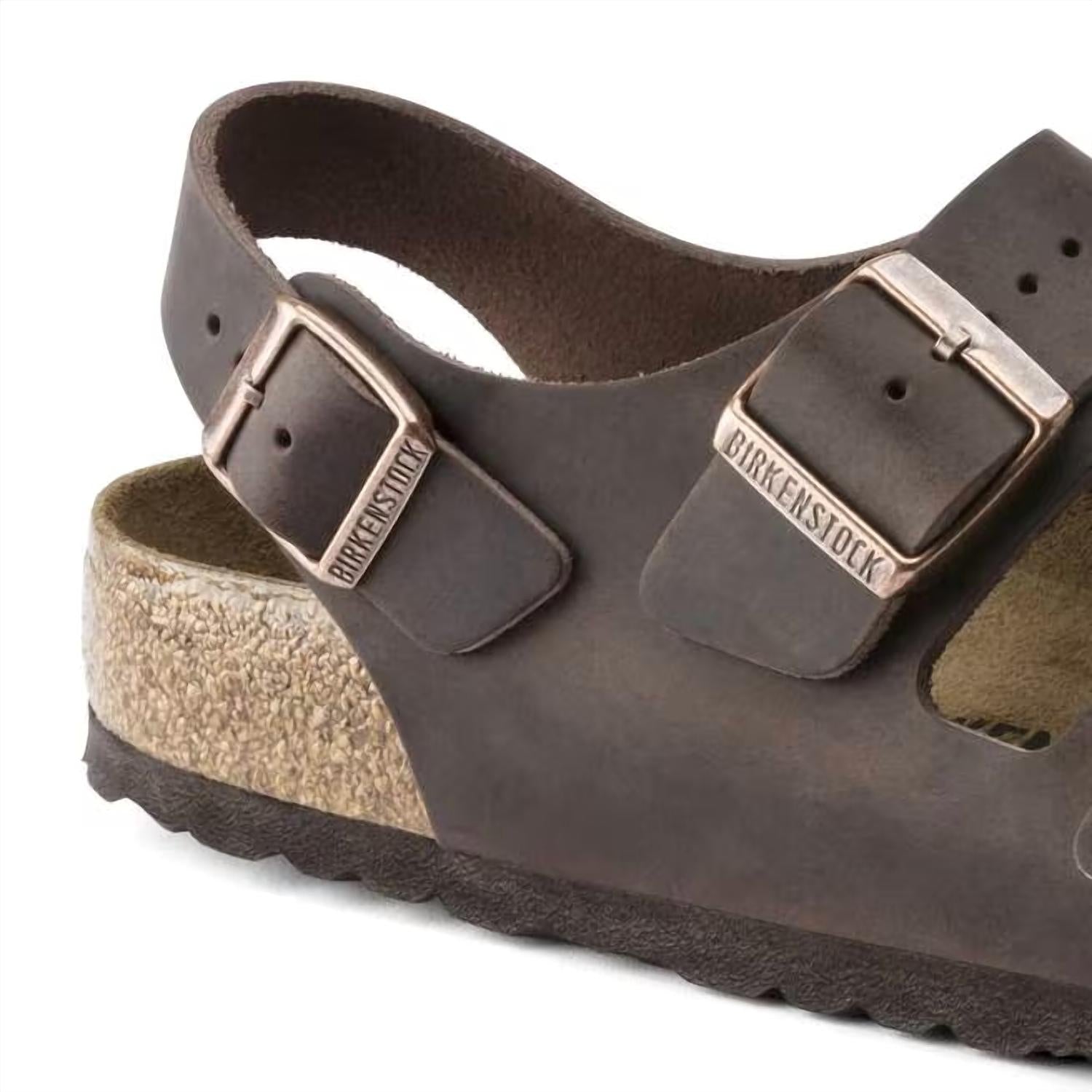 Birkenstock - Men's Milano Sandals