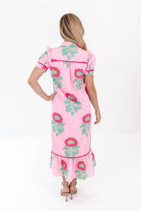 Tcec - All About You Maxi Dress