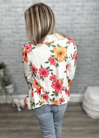 Heimish Usa - Stretchy Figure Flattering Blazer