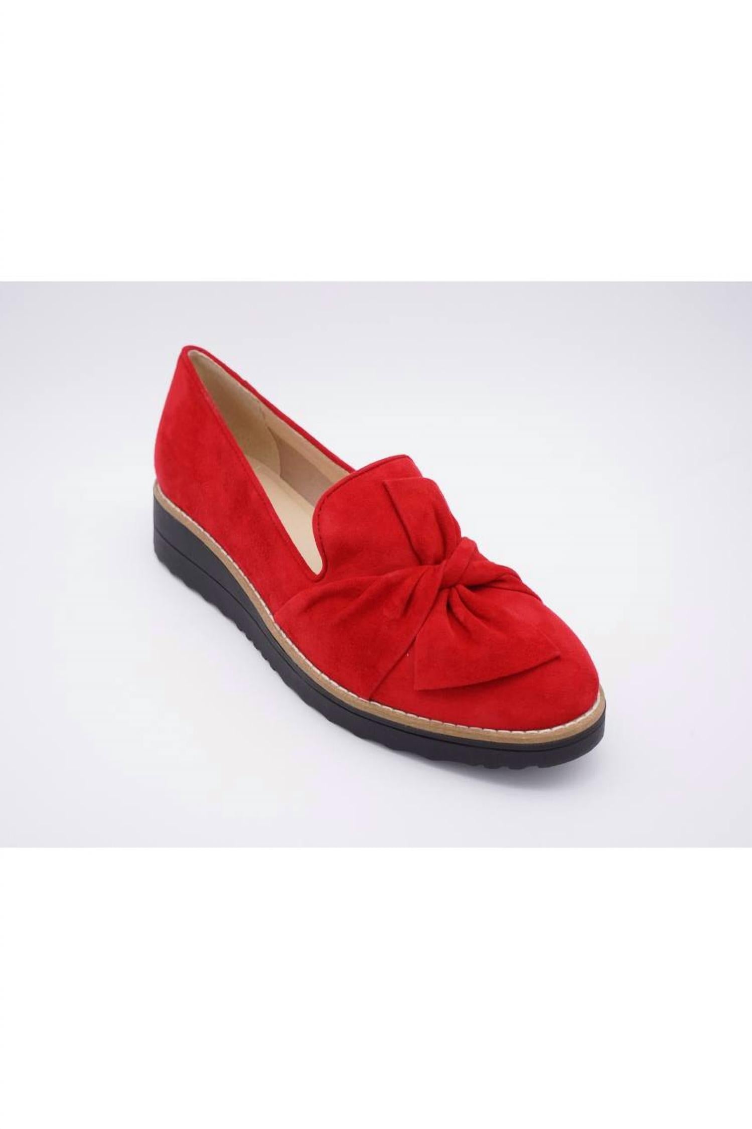 Django & Juliette - Women's Oclem Shoe