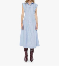 Mother - Mint Condition Midi Dress
