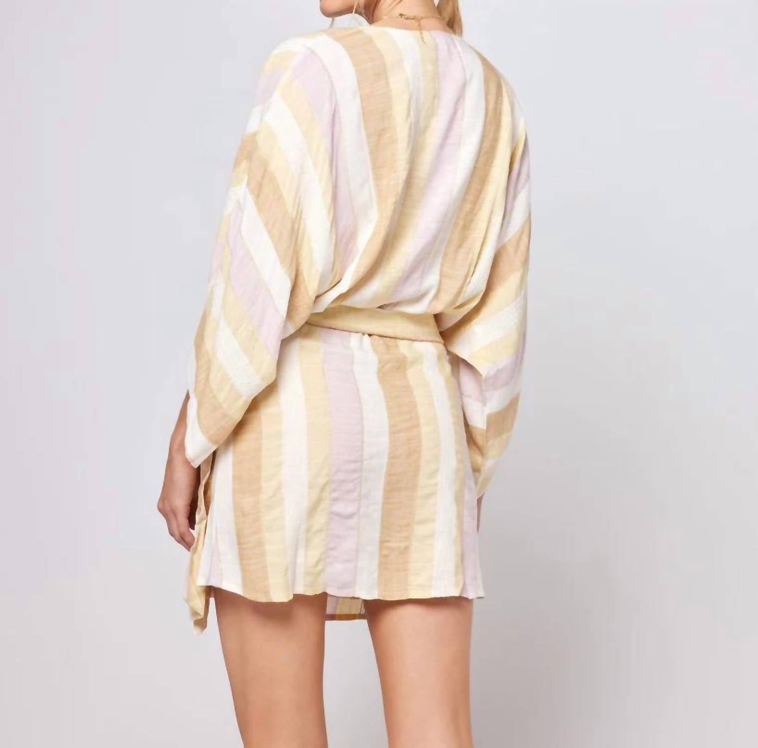 L*Space - Pfeiffer Dress